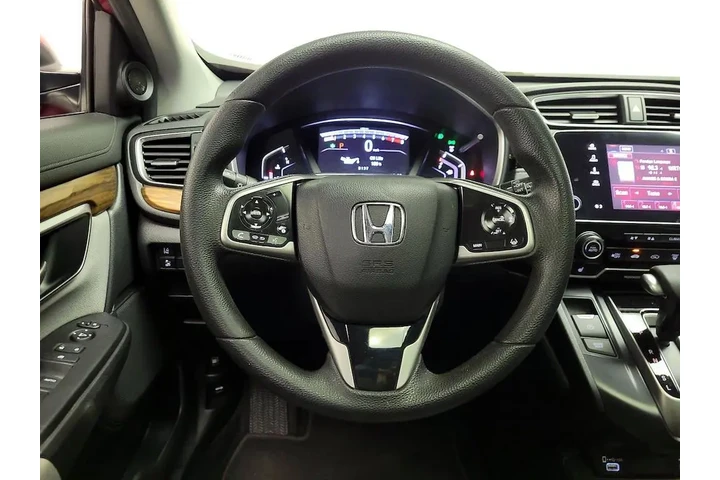 $21998 : Honda CR-V 2021 EX 4dr SUV image 10