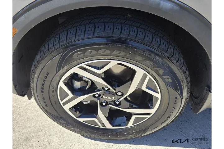 $21891 : Kia Sportage 2023 AWD LX 4dr image 10