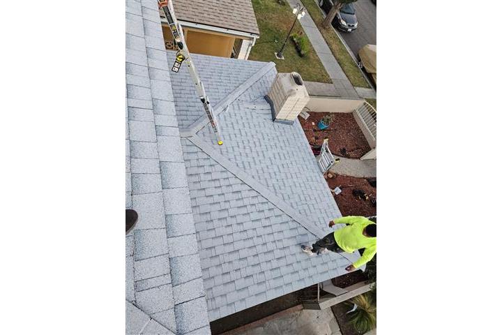 ENDING ROOFING image 1