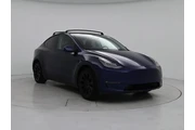 Tesla Model Y 2021 AWD Long en Reno