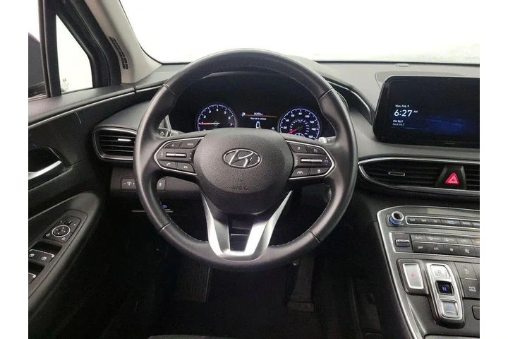 $21998 : Hyundai SANTA FE 2023 SEL 4d image 10