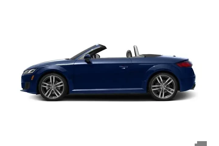 $18995 : Audi TT 2016 AWD 2.0T quattr image 3