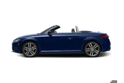 $18995 : Audi TT 2016 AWD 2.0T quattr thumbnail