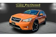 2014 XV Crosstrek 2.0i Limited en San Diego
