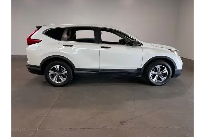 $18907 : Honda CR-V 2018 LX 4dr SUV image 2