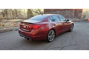 $8995 : 2014 Q50 Sport thumbnail