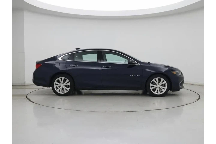 $22998 : Chevrolet Malibu 2018 Premie image 7