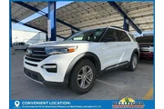 $33888 : Ford Explorer 2023 XLT 4dr S thumbnail