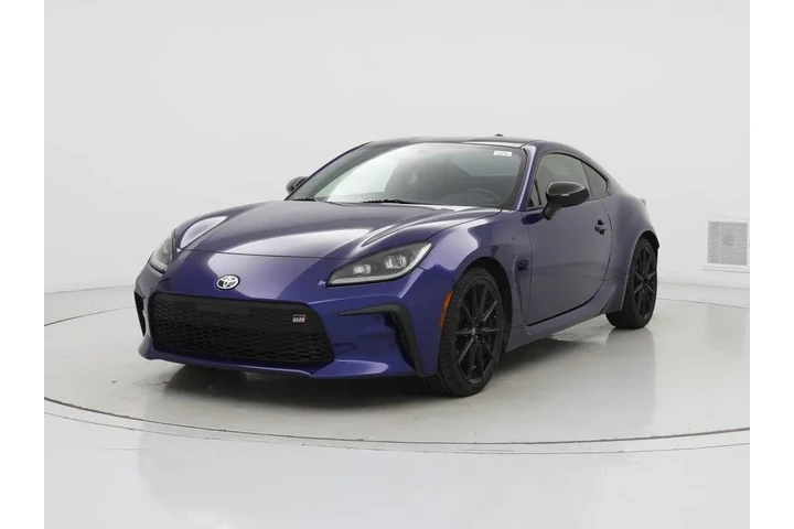 $28998 : Toyota GR86 2023 Premium 2dr image 4