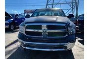$8850 : 2013 RAM 1500 Tradesman thumbnail