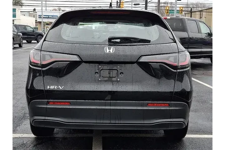 $24995 : Honda HR-V 2023 AWD LX 4dr C image 5