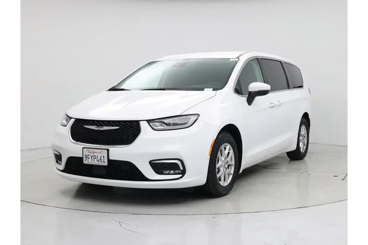 $27998 : Chrysler Pacifica 2023 Touri image 4
