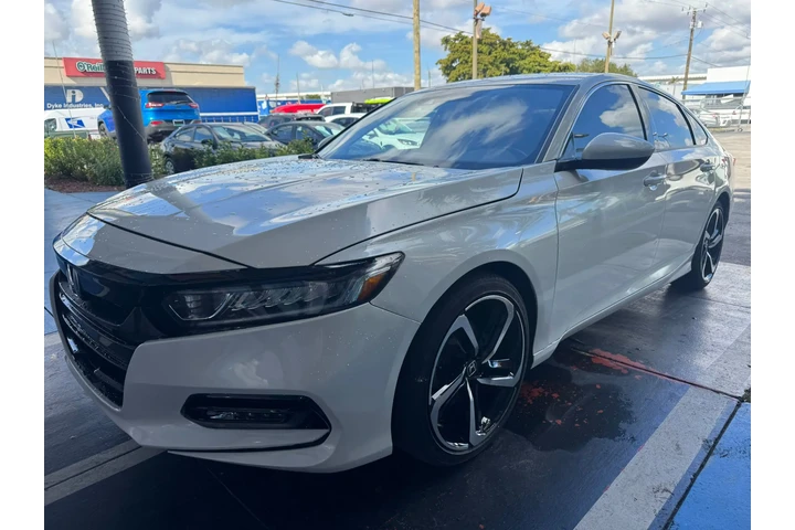 $1500 : Honda Accord Sport image 2
