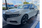 $1500 : Honda Accord Sport thumbnail