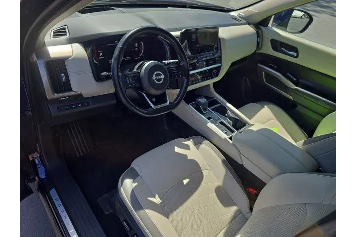 $28995 : Nissan Pathfinder 2022 Plati image 7