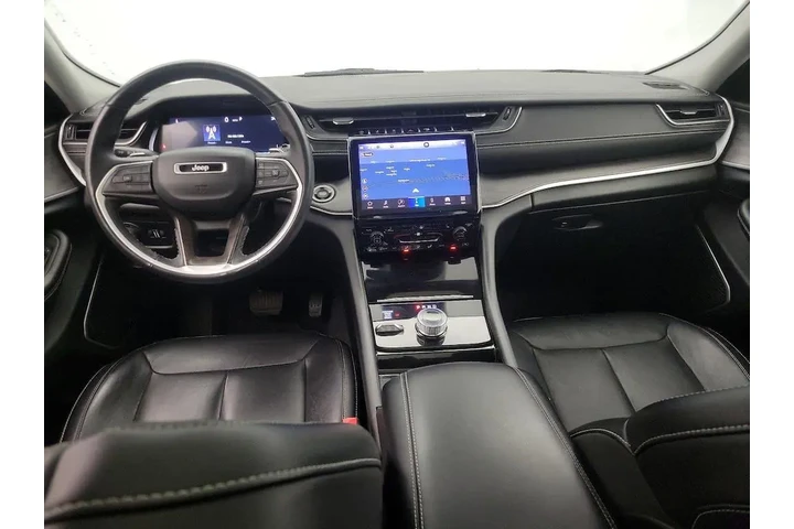 $29998 : Jeep Grand Cherokee L 2021 4 image 9