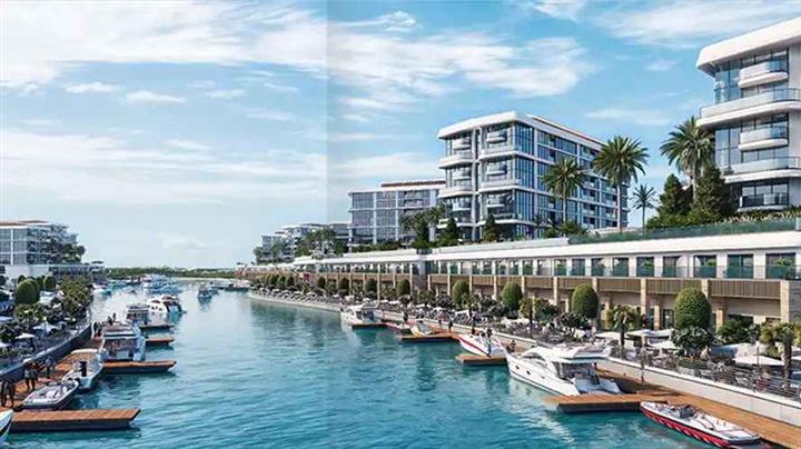 $334880.68 : Bayside Marina Residences image 4