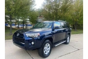 2019 4Runner SR5 Premium en Chicago
