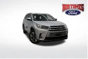 Toyota Highlander 2019 AWD L