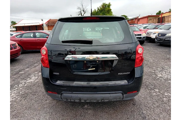 $5000 : 2012 Equinox LS image 5