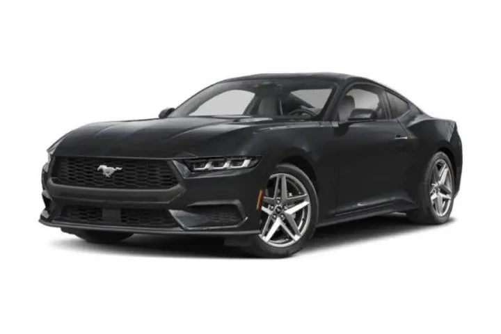 $39885 : Ford Mustang 2025 EcoBoost 2 image 1