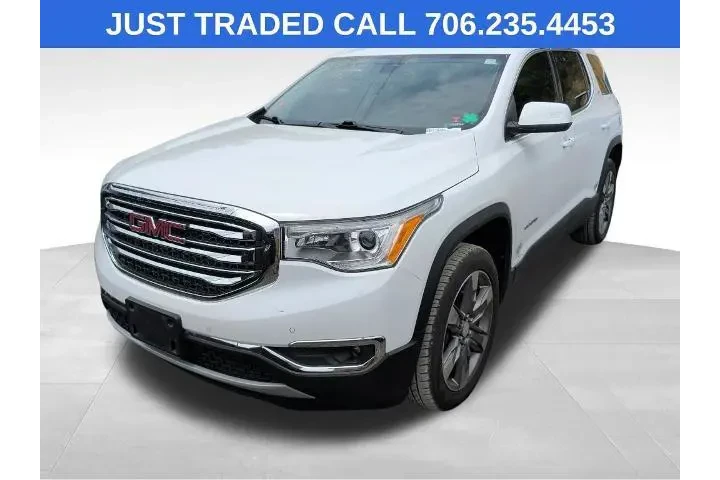 $22263 : GMC Acadia 2019 SLT-2 4dr SU image 1
