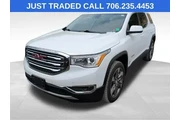 GMC Acadia 2019 SLT-2 4dr SU