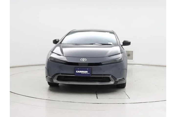 $33998 : Toyota Prius 2025 Limited 4d image 5