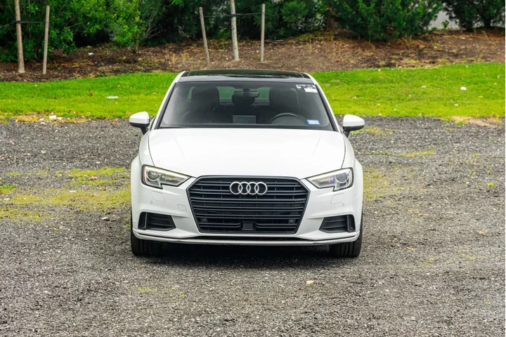 $14295 : Audi A3 2020 Premium 40 TFSI image 2