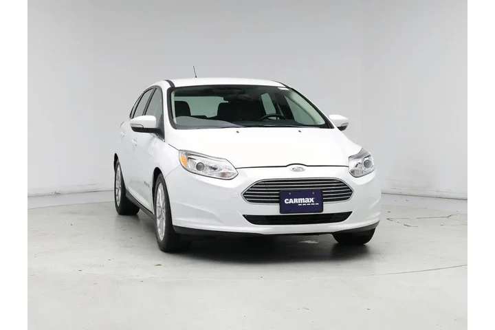 $9998 : Ford Focus 2016 Electric 4dr image 5