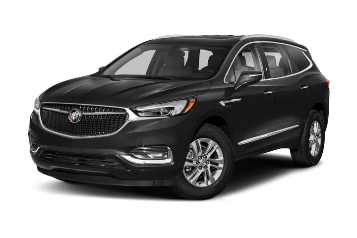 $18599 : Buick Enclave 2021 Essence 4 image 1