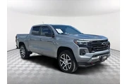 Chevrolet Colorado 2023 4x4