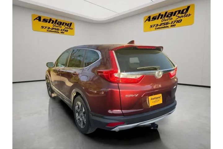 $15900 : 2018 CR-V EX image 5