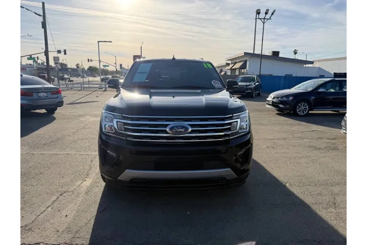 $18995 : 2018 Expedition MAX XLT image 3