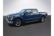 $39993 : Ford F-150 2023 4x4 Platinum thumbnail