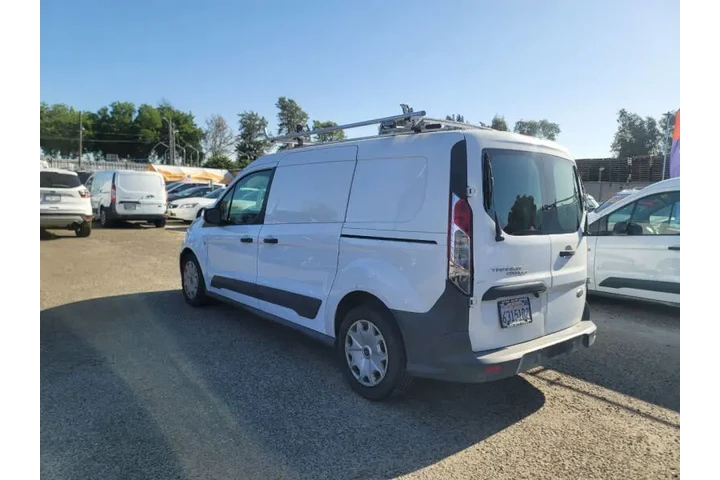 $12999 : 2016 Transit Connect XL image 7