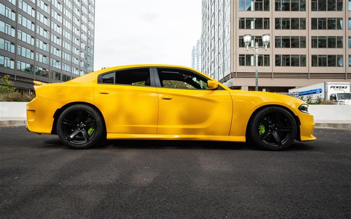 $50000 : 2017 DODGE CHARGER image 3