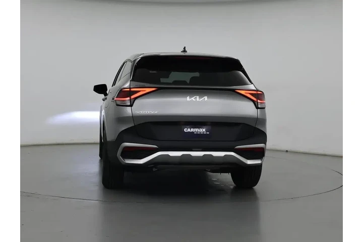 $21998 : Kia Sportage 2023 LX 4dr SUV image 6