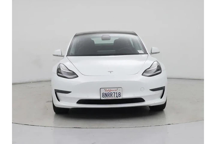 $22998 : Tesla Model 3 2020 AWD Stand image 5