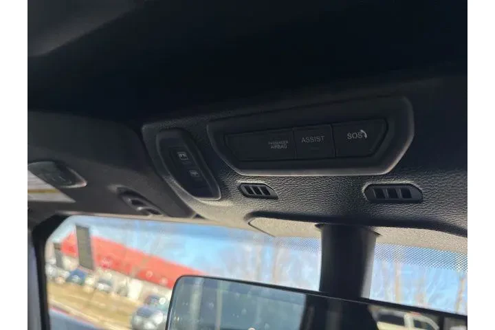 $30420 : Jeep Wrangler Unlimited 2021 image 6