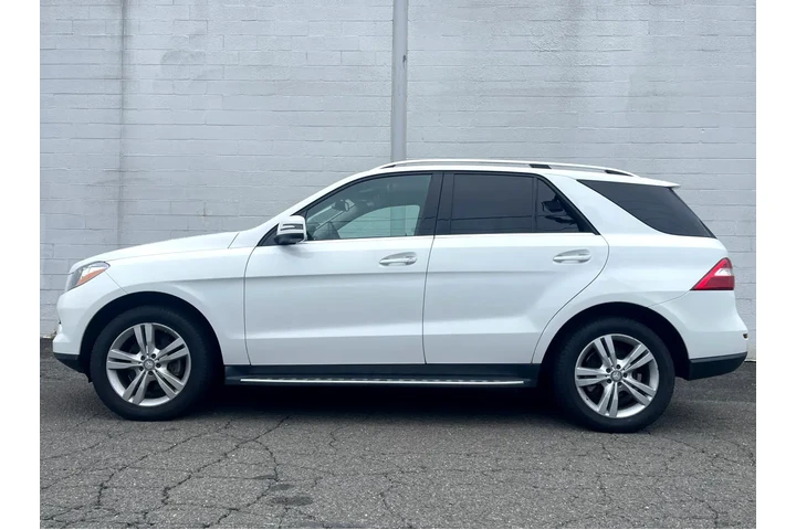 $13988 : 2015 Mercedes-Benz M-Class 4M image 3