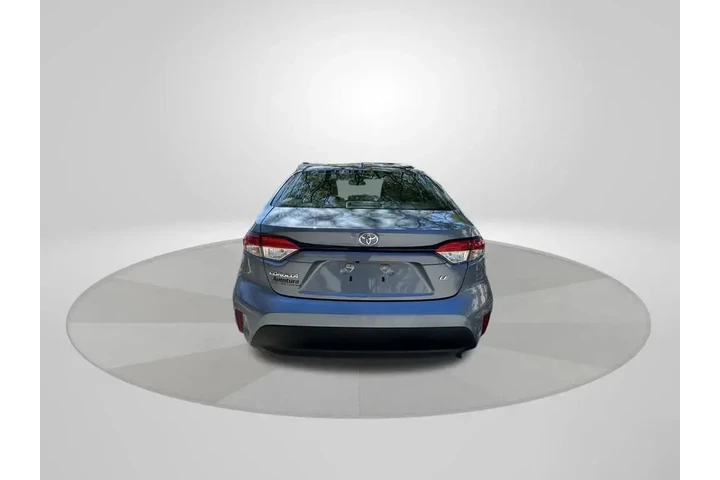 $19000 : Toyota Corolla 2024 LE 4dr S image 6