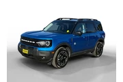 Ford Bronco Sport 2025 AWD O