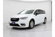 $28998 : Chrysler Pacifica 2024 Touri thumbnail