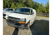 $30500 : Chevrolet Express 2023 2500 thumbnail