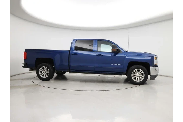 $27998 : Chevrolet Silverado 1500 201 image 7