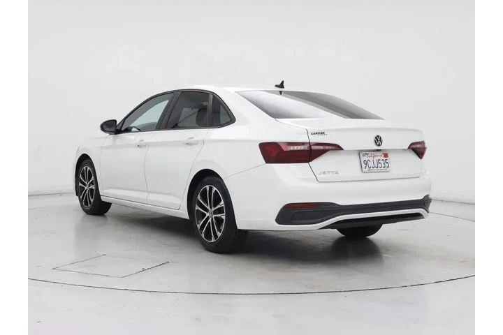 $16998 : Volkswagen Jetta 2022 Sport image 2