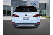 $17134 : Volkswagen Taos 2022 SE 4dr thumbnail