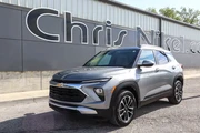 2025 Trailblazer FWD 4dr LT