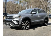 Volkswagen Taos 2024 SE 4dr en Atlanta